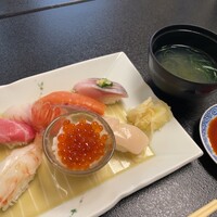 おたる政寿司 本店 - 