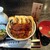 昼だけうなぎ屋 - 料理写真: