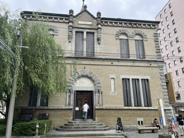 もりおか啄木・賢治青春館 喫茶あこがれ - 仙北町（喫茶店）の写真