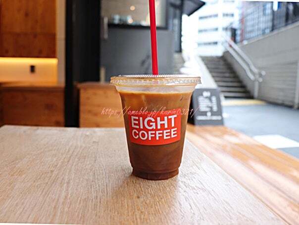 EIGHT COFFEE 恵比寿 （エイト コーヒー） - 恵比寿/コーヒースタンド