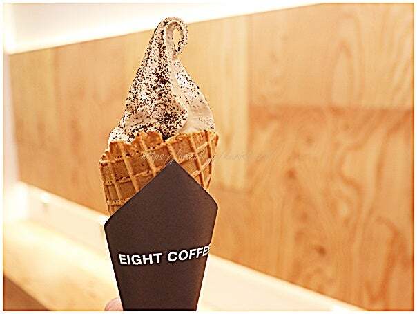 EIGHT COFFEE 恵比寿 （エイト コーヒー） - 恵比寿/コーヒースタンド