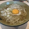 信州蕎麦みよしや