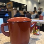 信州蕎麦みよしや - 