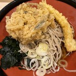 そばの神田東一屋 駅前南町通り店 - 