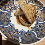 平尾 焼き鳥 肉寿司 にく串や - 