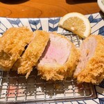 かつ吉 渋谷店 - 