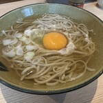信州蕎麦みよしや - 