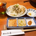 かつ吉 渋谷店 - 