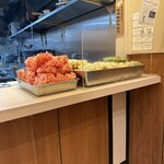 そばの神田東一屋 駅前南町通り店 - 