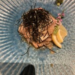 平尾 焼き鳥 肉寿司 にく串や - 