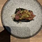 平尾 焼き鳥 肉寿司 にく串や - 