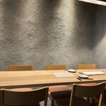 平尾 焼き鳥 肉寿司 にく串や - 