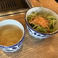 六本木焼肉　Kintan - 