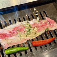 六本木焼肉　Kintan - 