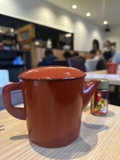 Shinshu Soba Miyoshiya