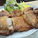 酒場Wan'eisu - 