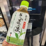 セブンイレブン - ドリンク写真: