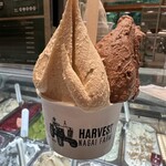 HARVEST NAGAI FARM Karuizawa Ten