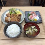 酒場Wan'eisu - 