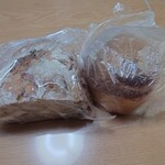 バーニャのパン - 