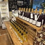 HARVEST NAGAI FARM Karuizawa Ten