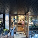 HARVEST NAGAI FARM Karuizawa Ten