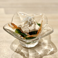 恵比寿 鮨 はつめ - 