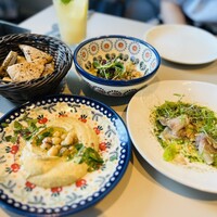 Trattoria Tabule - 