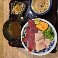 魚料理 ふじい - 