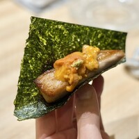 恵比寿 鮨 はつめ - 