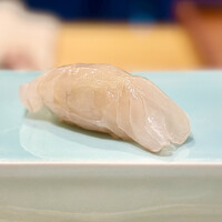 恵比寿 鮨 はつめ - 