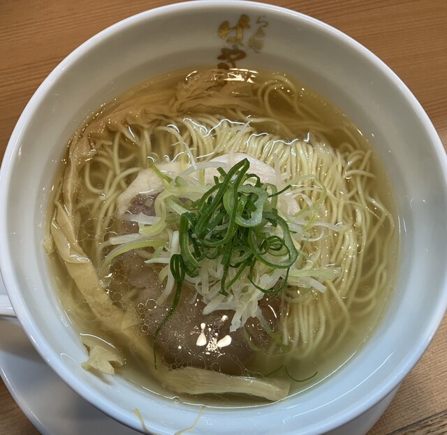 らぁ麺はやし田 浅草店 - 浅草（東武・都営・メトロ）/ラーメン | 食べログ