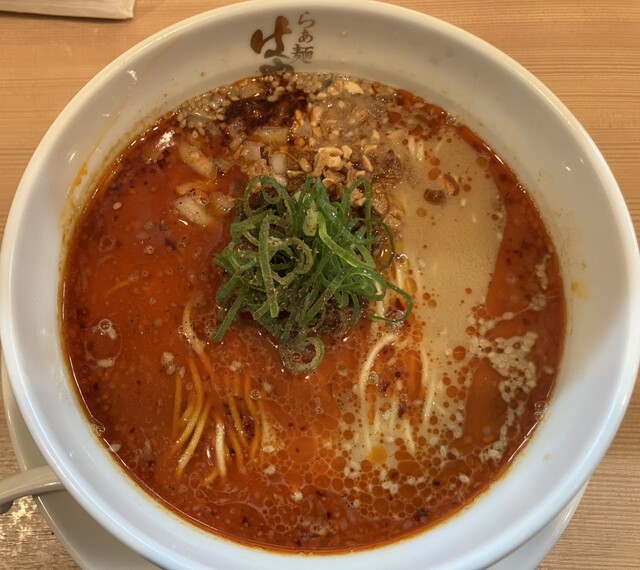 らぁ麺はやし田 浅草店 - 浅草（東武・都営・メトロ）/ラーメン | 食べログ