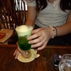 コーヒーショップ ホルン