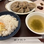 按田餃子 代々木上原パワー店 - 