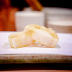 天白 - ⑤新レンコン