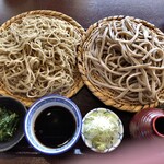 蕎麦 凜 - 