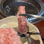 焼肉の家 いちえん 本店 - 