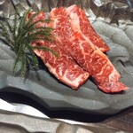 焼肉の家 いちえん 本店 - 