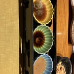 五山望 - お肉用のタレ