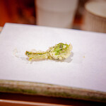 天白 - ⑧こごみ