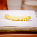 天白 - ⑦ズッキーニ