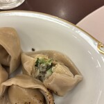 按田餃子 代々木上原パワー店 - 