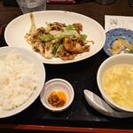 ブルース飯店 - 