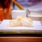 天白 - ⑤新レンコン