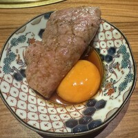 中目黒焼肉 登牛門 - 