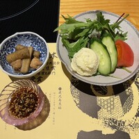 華蓮  大阪心斎橋店 - 