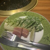 中目黒焼肉 登牛門 - 