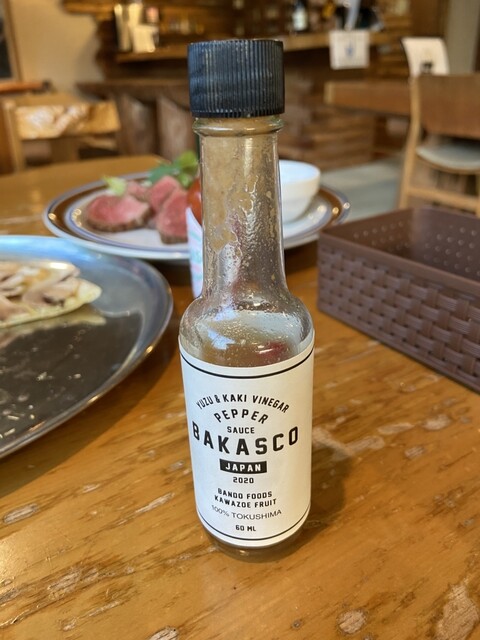 ロッジスガノ - 山形市その他（旅館・民宿）の写真