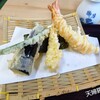 吟松 - 天婦羅